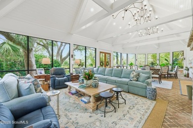 A Rare Private Compound on St. Simons Island An extraordinary - photo 13