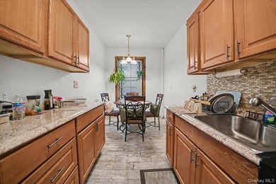 JUST REDUCED!!! FULLY RENOVATED!!! 1-bedroom, 1-bath co-op - photo 13