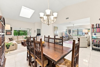 Welcome to this charming 2-bedroom, 2-bathroom villa located in - photo 13