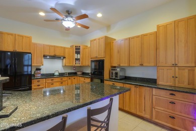 Embrace the beauty of luxury desert living on a combined 7.39 - photo 14