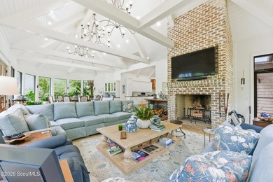 A Rare Private Compound on St. Simons Island An extraordinary - photo 14