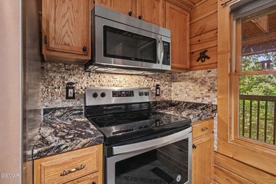 Exceptional Short-Term Rental Opportunity at Douglas Lake - photo 14