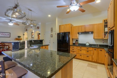 Embrace the beauty of luxury desert living on a combined 7.39 - photo 15
