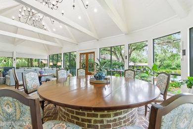 A Rare Private Compound on St. Simons Island An extraordinary - photo 15