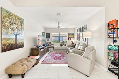 Welcome to this charming 2-bedroom, 2-bathroom villa located in - photo 15