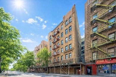 JUST REDUCED!!! FULLY RENOVATED!!! 1-bedroom, 1-bath co-op - photo 16