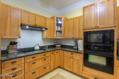 Embrace the beauty of luxury desert living on a combined 7.39 - photo 17