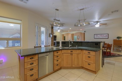 Embrace the beauty of luxury desert living on a combined 7.39 - photo 18