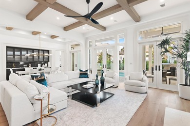 Less than a mile from the beach! Finishes and details are - photo 1