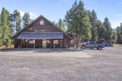 Crescent Lake - Klamath County Commercial Sale Pending in Crescent Lake Oregon