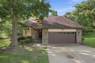 Welcome to 1345 RayLynn Dr. A meticulously maintained home - photo 1