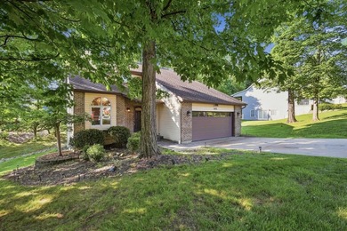 Welcome to 1345 RayLynn Dr. A meticulously maintained home - photo 2