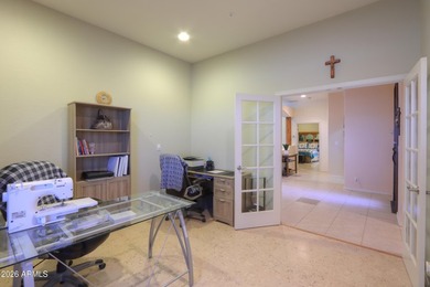 Embrace the beauty of luxury desert living on a combined 7.39 - photo 23
