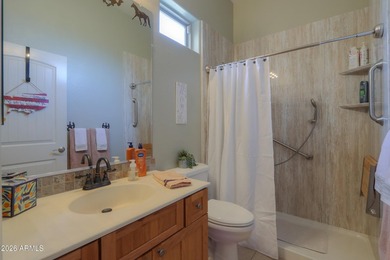 Embrace the beauty of luxury desert living on a combined 7.39 - photo 24