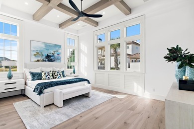 Less than a mile from the beach! Finishes and details are - photo 5