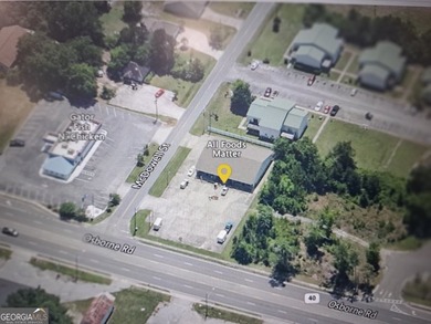 Great business income opportunity in St Mary's GA. 4440 Sq ft - photo 25