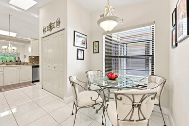 Welcome to this charming 2-bedroom, 2-bathroom villa located in - photo 25