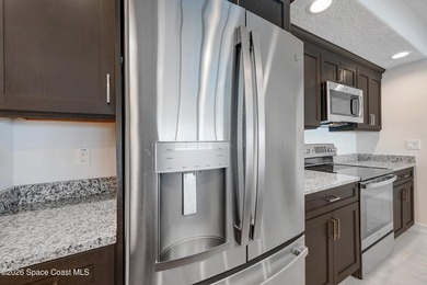 Space Coast lifestyle buyers dream about! This 2-bedroom, 2 bath - photo 25