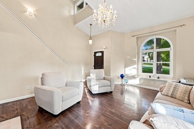 Welcome to 1345 RayLynn Dr. A meticulously maintained home - photo 5