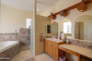 Embrace the beauty of luxury desert living on a combined 7.39 - photo 28