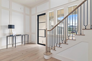 Less than a mile from the beach! Finishes and details are - photo 8