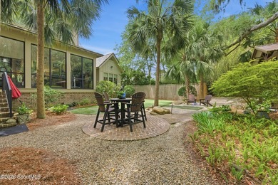 A Rare Private Compound on St. Simons Island An extraordinary - photo 28