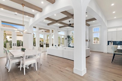 Less than a mile from the beach! Finishes and details are - photo 9