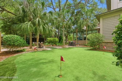 A Rare Private Compound on St. Simons Island An extraordinary - photo 29