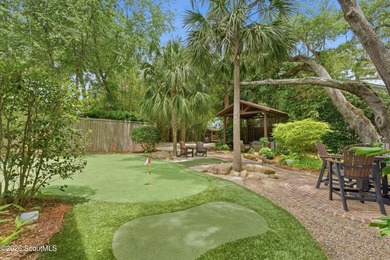 A Rare Private Compound on St. Simons Island An extraordinary - photo 30