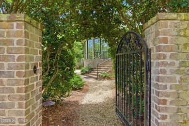 A Rare Private Compound on St. Simons Island An extraordinary - photo 32