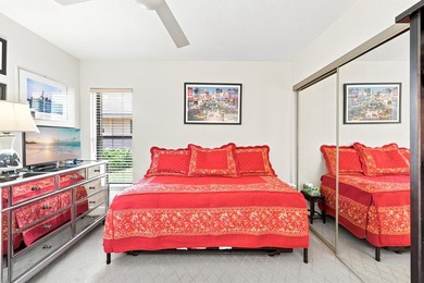 Welcome to this charming 2-bedroom, 2-bathroom villa located in - photo 32