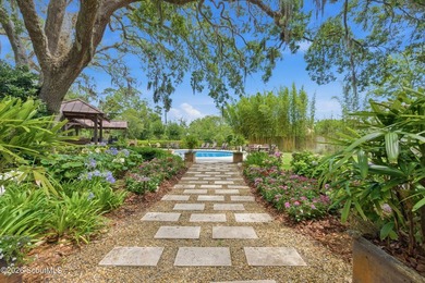 A Rare Private Compound on St. Simons Island An extraordinary - photo 33