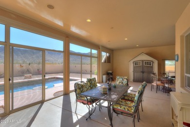 Embrace the beauty of luxury desert living on a combined 7.39 - photo 34