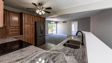 IMMACULATE Ranch on lot with Lake view from several angles! - photo 4