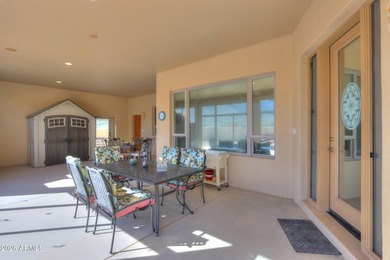 Embrace the beauty of luxury desert living on a combined 7.39 - photo 35