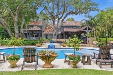 A Rare Private Compound on St. Simons Island An extraordinary - photo 35