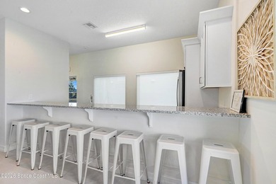 Space Coast lifestyle buyers dream about! This 2-bedroom, 2 bath - photo 35