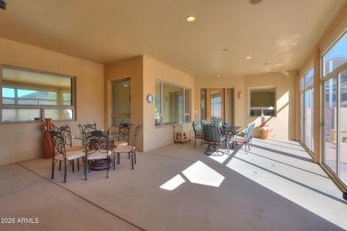 Embrace the beauty of luxury desert living on a combined 7.39 - photo 36
