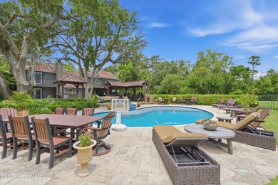 A Rare Private Compound on St. Simons Island An extraordinary - photo 36