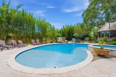 A Rare Private Compound on St. Simons Island An extraordinary - photo 37