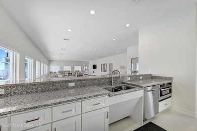 Space Coast lifestyle buyers dream about! This 2-bedroom, 2 bath - photo 37