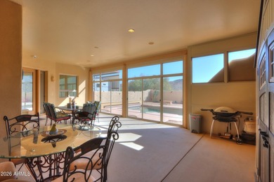 Embrace the beauty of luxury desert living on a combined 7.39 - photo 38