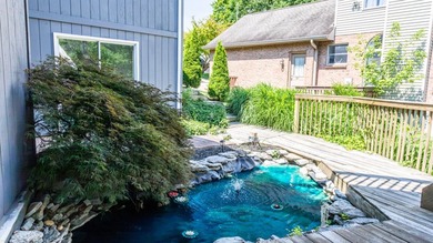 IMMACULATE Ranch on lot with Lake view from several angles! - photo 8