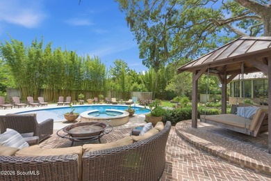 A Rare Private Compound on St. Simons Island An extraordinary - photo 39