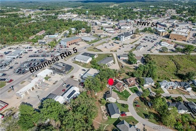 Welcome to 135 Primrose Lane in Camdenton! This beautifully - photo 40
