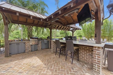 A Rare Private Compound on St. Simons Island An extraordinary - photo 40