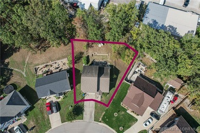 Welcome to 135 Primrose Lane in Camdenton! This beautifully - photo 41