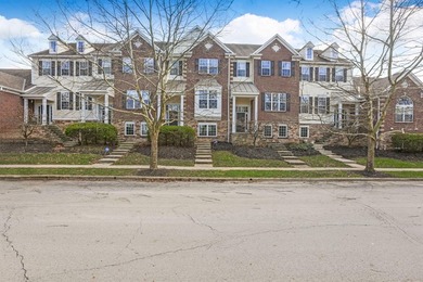 Lake Condo For Sale in Columbus, Ohio