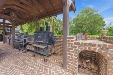 A Rare Private Compound on St. Simons Island An extraordinary - photo 41