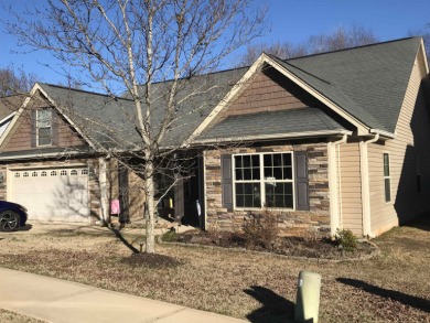 Glen Lake  Home For Sale in Boiling Springs South Carolina